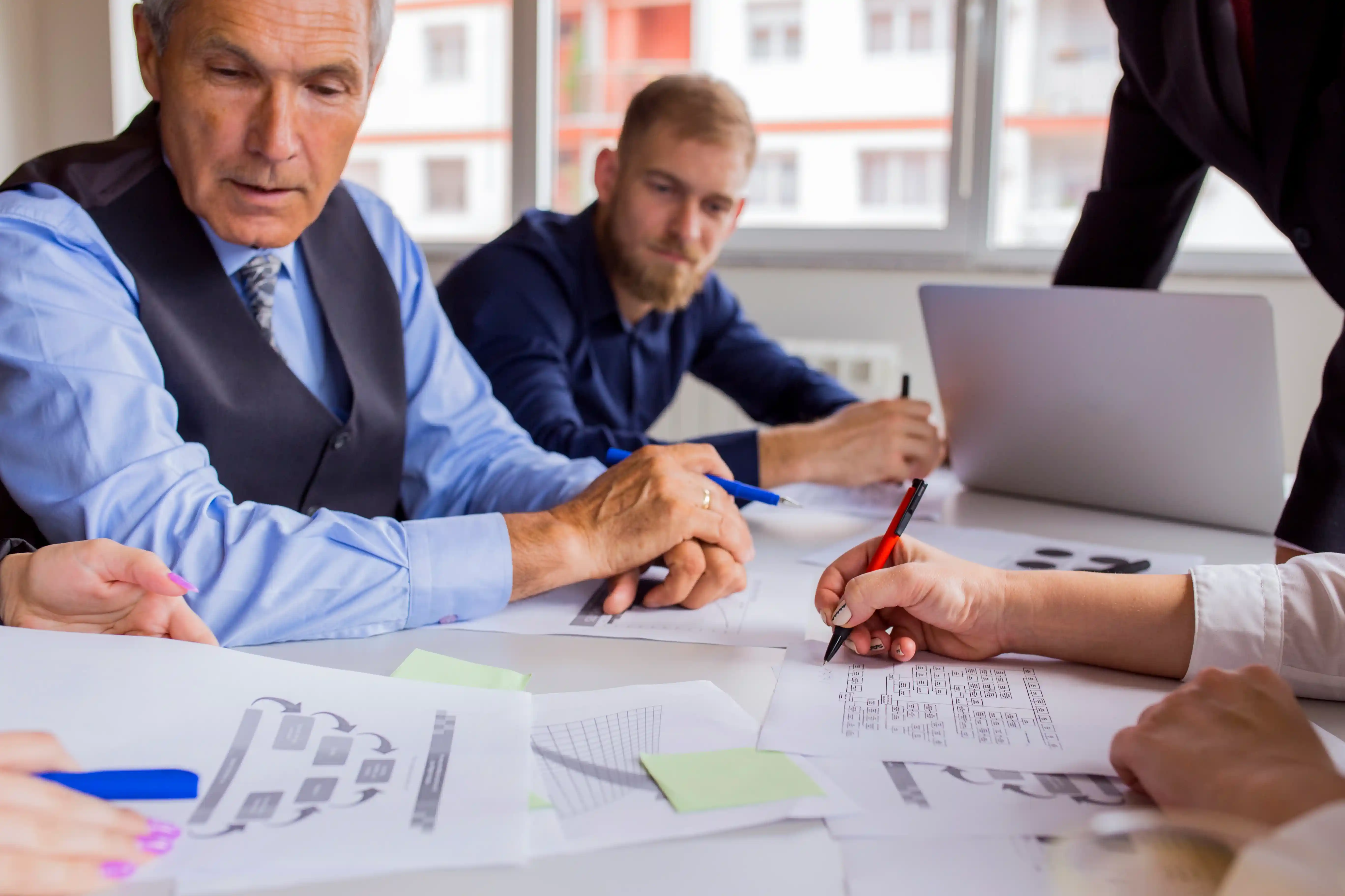 Transcription Services Image